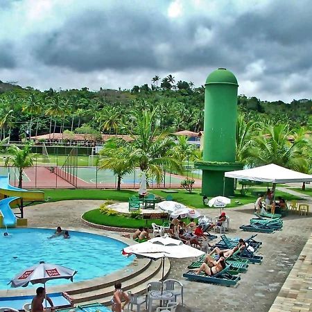 Quarto 139 Portobello Park Inovar Tur ポルトセグロ エクステリア 写真