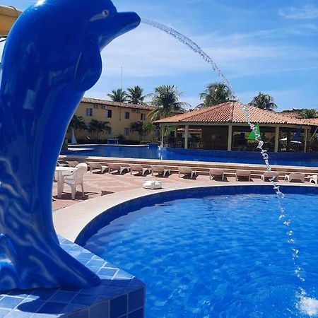 Quarto 139 Portobello Park Inovar Tur ポルトセグロ エクステリア 写真