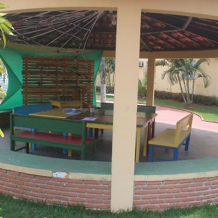 Quarto 139 Portobello Park Inovar Tur ポルトセグロ エクステリア 写真