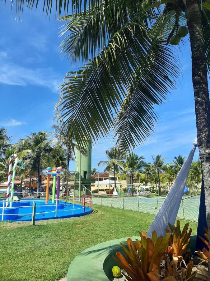 Quarto 139 Portobello Park Inovar Tur ポルトセグロ エクステリア 写真