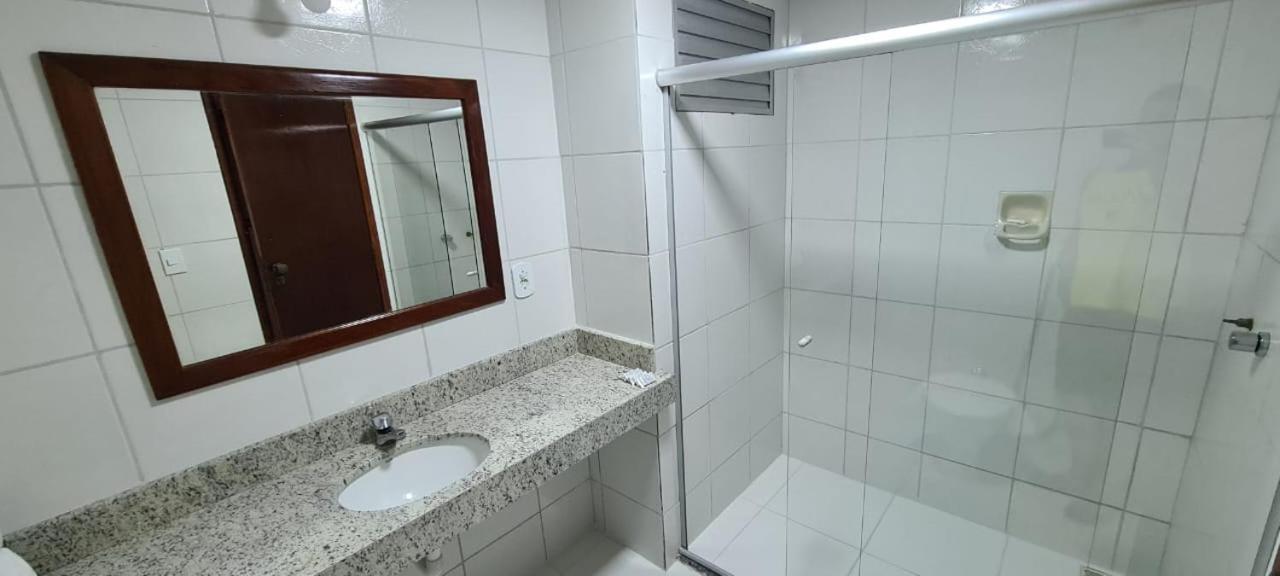 Quarto 139 Portobello Park Inovar Tur ポルトセグロ エクステリア 写真