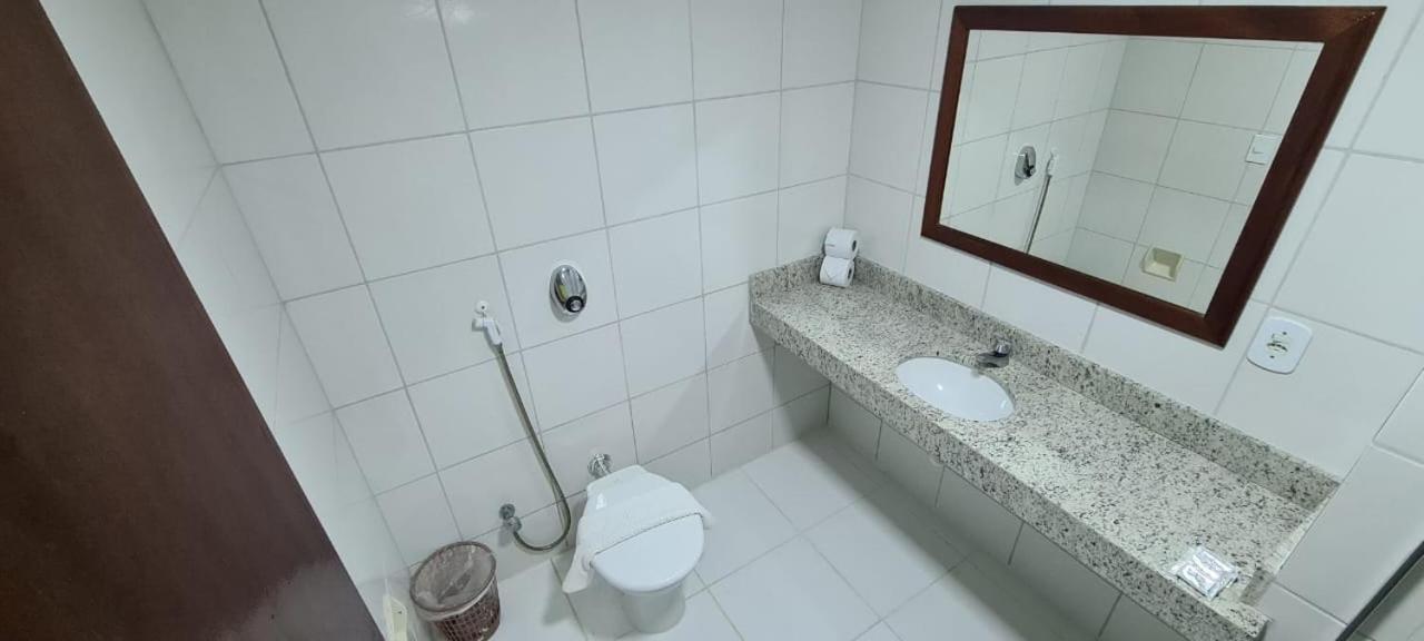 Quarto 139 Portobello Park Inovar Tur ポルトセグロ エクステリア 写真