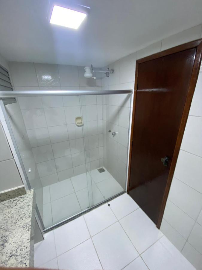 Quarto 139 Portobello Park Inovar Tur ポルトセグロ エクステリア 写真