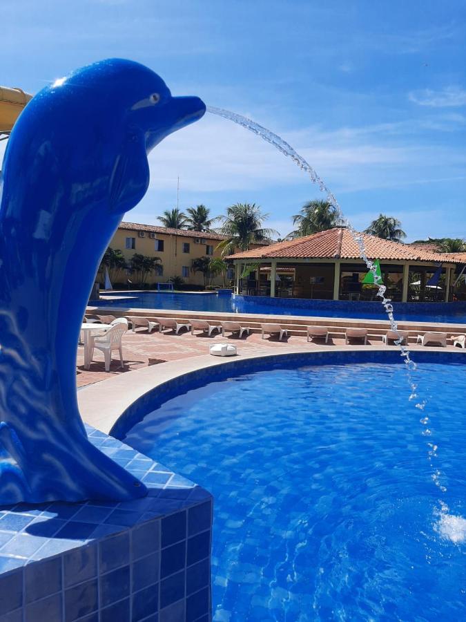 Quarto 139 Portobello Park Inovar Tur ポルトセグロ エクステリア 写真